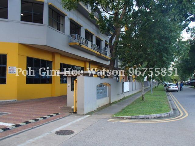 TAGORE 23 WAREHOUSE thumbnail photo
